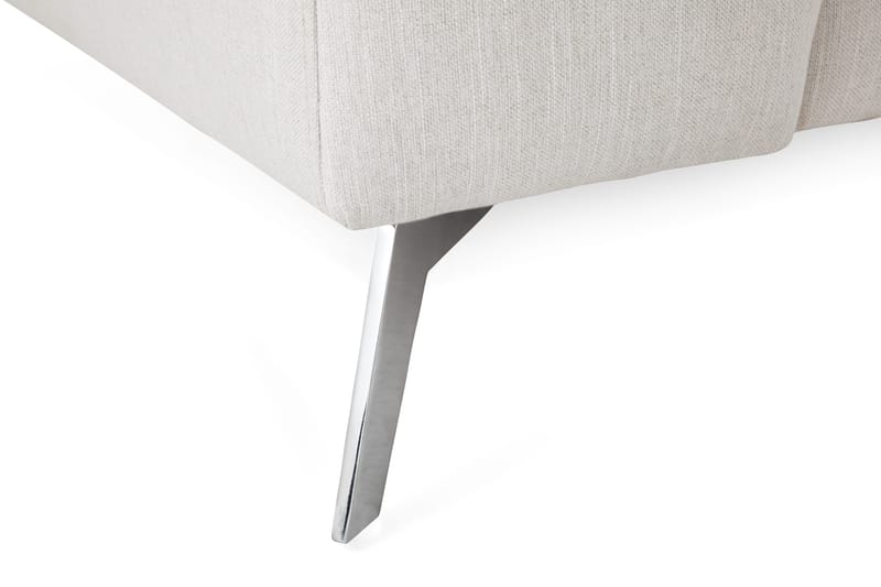 Ocean Lyx 4-sits Soffa - Linnebeige - Möbler - Vardagsrum - Soffor - 4-sits soffor