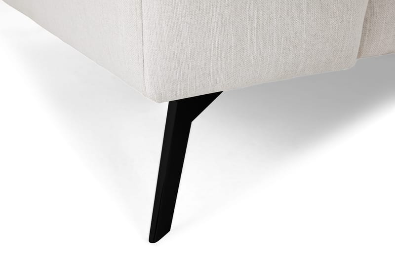 Ocean Lyx 4-sits Soffa - Linnebeige - Möbler - Vardagsrum - Soffor - 4-sits soffor