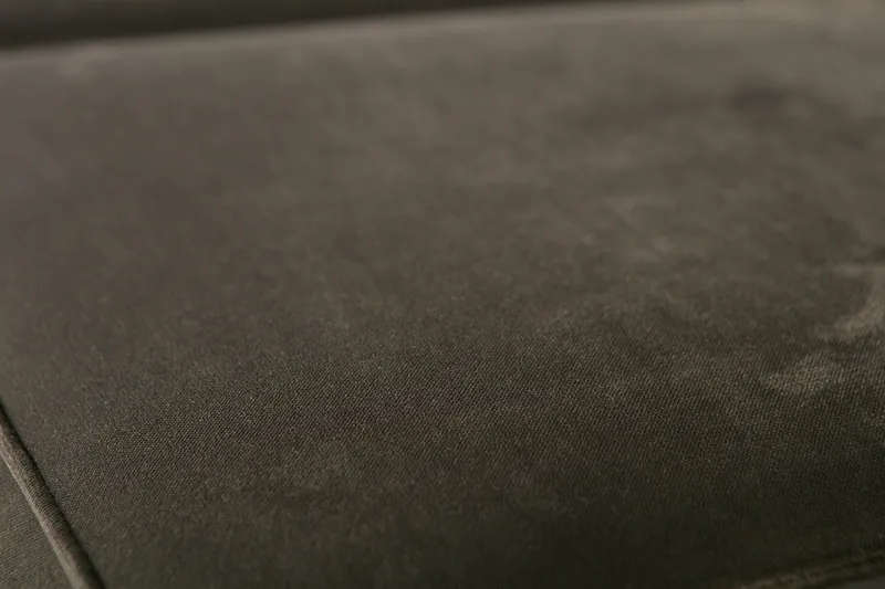 Statement 4-sits Sammetssoffa - Grön - Möbler - Vardagsrum - Soffor - 4-sits soffor