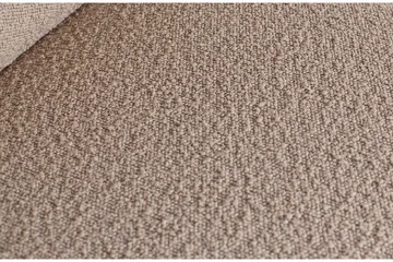 Statement 4-sits Soffa - Beige - Möbler - Vardagsrum - Soffor - 4-sits soffor