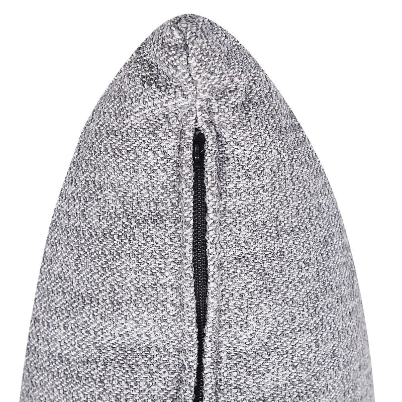 4-sits soffa Torpo - Grå, svart - Möbler - Vardagsrum - Soffor - 4-sits soffor