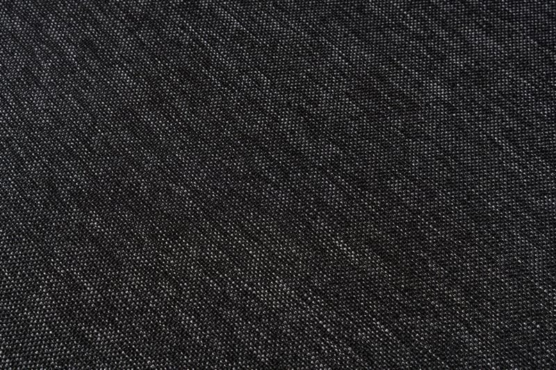 Abbas 2-sits Soffa - Antracit - Möbler - Vardagsrum - Soffor - Modulsoffor - Komplett modulsoffa