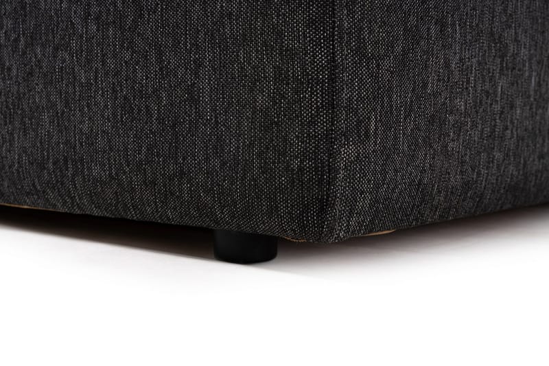 Abbas 2-sits Soffa - Antracit - Möbler - Vardagsrum - Soffor - 2-sits soffor