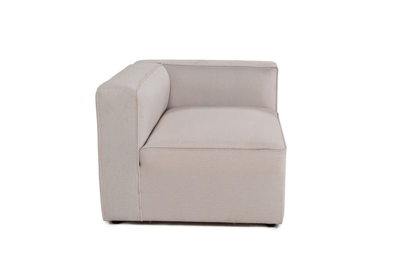 Abbas 2-sits Soffa - Ecru - Möbler - Vardagsrum - Soffor - 2-sits soffor