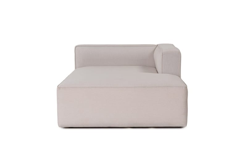 Abbas 4-sits Soffa med Divan - Ecru - Möbler - Vardagsrum - Soffor - Divansoffa & schäslong