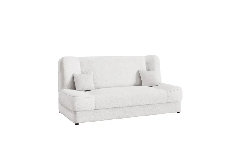 Abron Soffa 3-sits, Vit