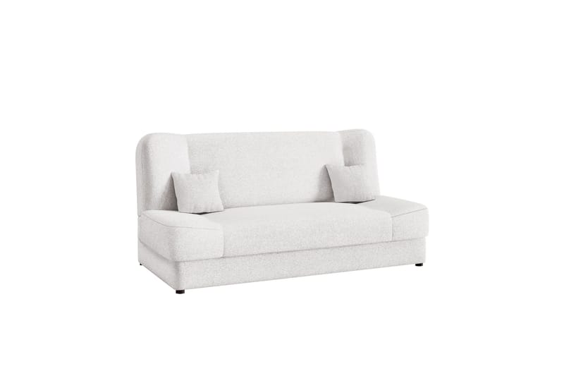 Abron Soffa 3-sits, Vit
