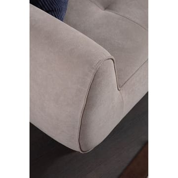 Adesis 3-sits Soffa - Offwhite - Möbler - Vardagsrum - Soffor - 3-sits soffor