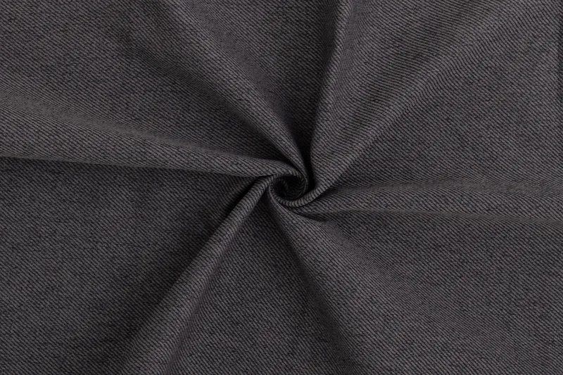 Alnaryd 2-3-sits Bäddsoffa med Fällbart Armstöd - Grå - Möbler - Vardagsrum - Bäddsoffor - 2-sits bäddsoffa