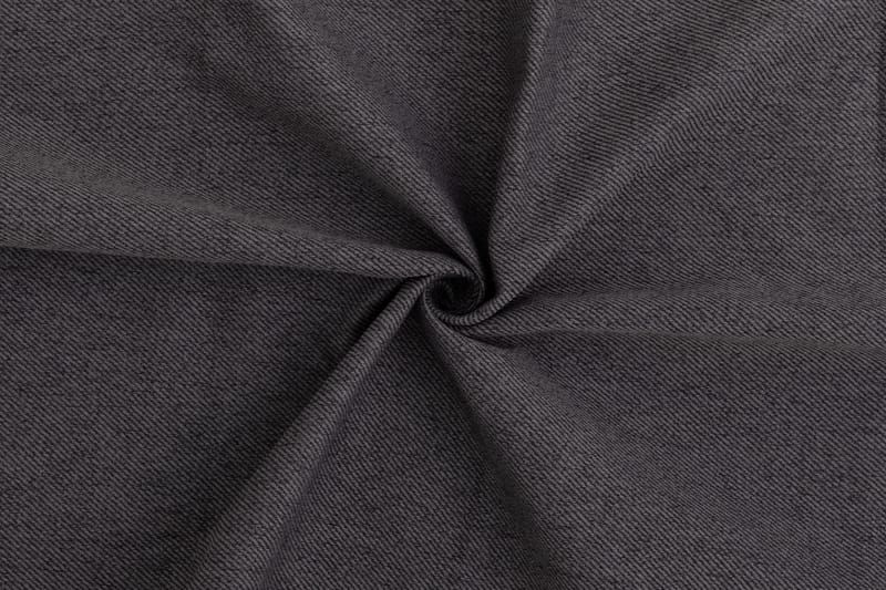 Alnaryd 2-3-sits Soffa med Fällbart Armstöd - Grå - Möbler - Vardagsrum - Soffor - 2-sits soffor