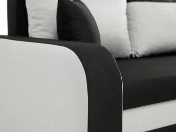 Alvared 3-sits Divansoffa - Möbler - Vardagsrum - Soffor - Hörnsoffor