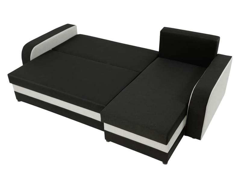 Alvared 3-sits Divansoffa - Möbler - Vardagsrum - Soffor - Hörnsoffor