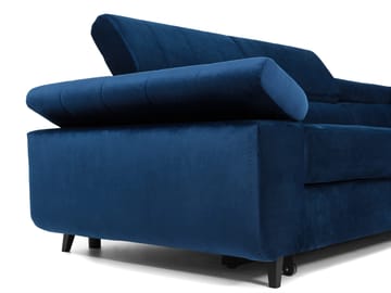 Amshyttan 4-sits Soffa med Schäslong Höger - Möbler - Vardagsrum - Soffor - Hörnsoffor