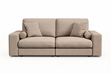 Arken Lyx 3-sits Djup Soffa i Tyg