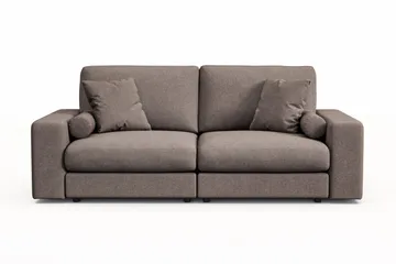 Arken Lyx 3-sits Djup Soffa i Tyg