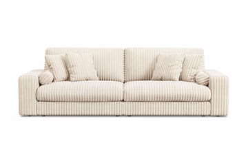 Arken Lyx 4-sits Djup Soffa i Manchester