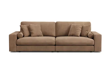 Arken Lyx 4-sits Djup Soffa i Manchester