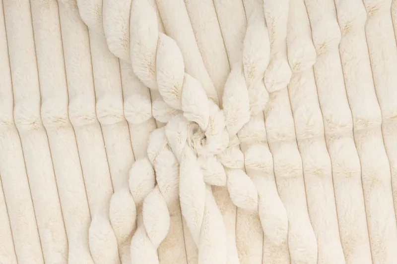 Arken Lyx 4-sits Vändbar L-formad Djup Divansoffa i Manchester - Beige - Möbler - Vardagsrum - Soffor - Divansoffa & schäslong