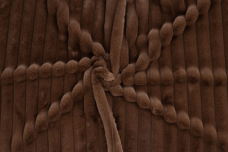 Arken Lyx 6-sits Vändbar L-formad Djup Divansoffa i Manchester - Mörkbrun - Möbler - Vardagsrum - Soffor - Divansoffa & schäslong