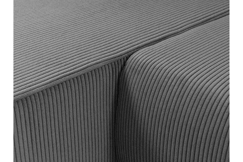 Barile Soffa med Divan 3-sits - Rosa - Möbler - Vardagsrum - Soffor - Divansoffa & schäslong