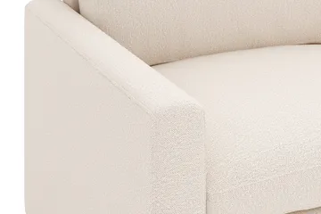 Barsele 2-sits Elektrisk Reclinersoffa - Beige - Möbler - Vardagsrum - Soffor - Reclinersoffor & Biosoffor