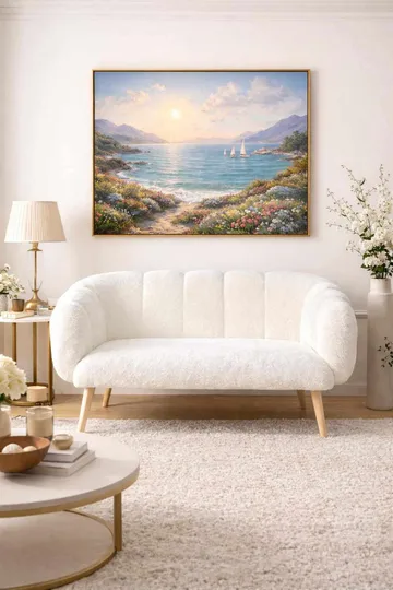 Bingdi 2-sits Soffa - Möbler - Vardagsrum - Soffor - 2-sits soffor
