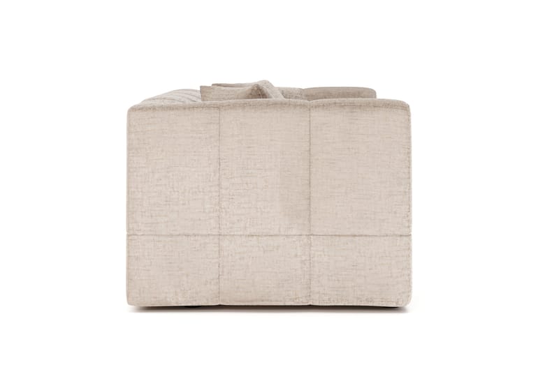 Bjorsund 2-sits Soffa - Beige - Möbler - Vardagsrum - Soffor - 2-sits soffor
