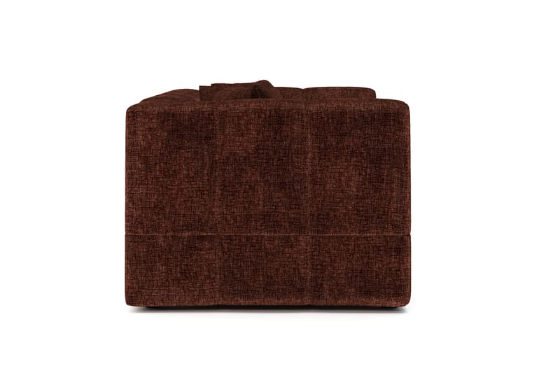 Bjorsund 2-sits Soffa - Brun - Möbler - Vardagsrum - Soffor - 2-sits soffor