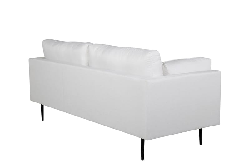 Boom 3-sits Soffa - Beige - Möbler - Vardagsrum - Soffor - 3-sits soffor