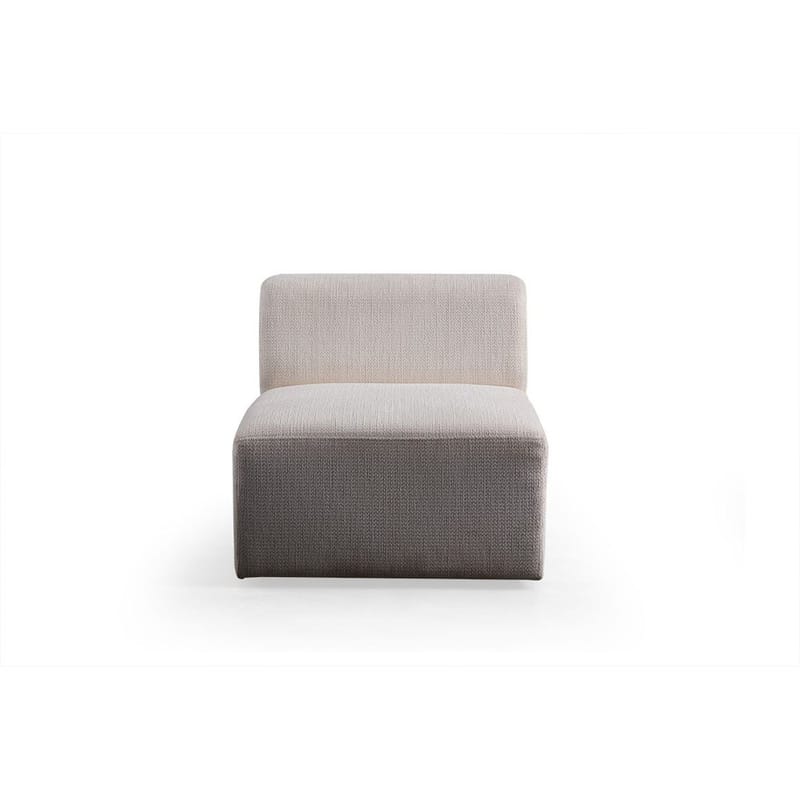 Branorin 6-sits Hörnsoffa - Krämvit - Möbler - Vardagsrum - Soffor - Hörnsoffor