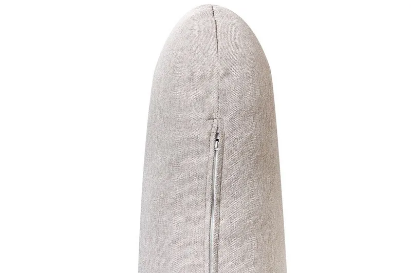 Bree Hörnsoffa 3-sits - Grå/Ljust trä - Möbler - Vardagsrum - Bäddsoffor - Hörnbäddsoffa