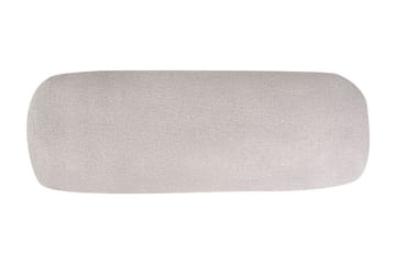 Bree Hörnsoffa 3-sits - Grå/Ljust trä - Möbler - Vardagsrum - Bäddsoffor - Bäddsoffa divan