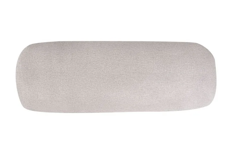 Bree Hörnsoffa 3-sits - Grå/Ljust trä - Möbler - Vardagsrum - Bäddsoffor - Hörnbäddsoffa