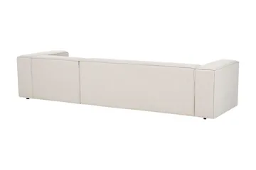 Britt Hörnsoffa 3-sits - Beige - Möbler - Vardagsrum - Soffor - Divansoffa & schäslong