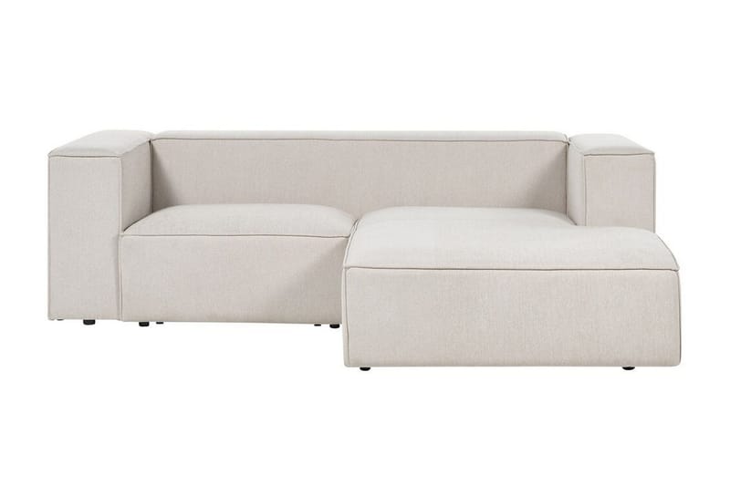 Britt Soffa 2-sits - Beige - Möbler - Vardagsrum - Soffor - Hörnsoffor