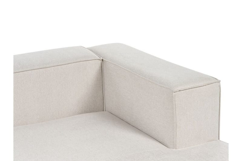 Britt Soffa 2-sits - Beige - Möbler - Vardagsrum - Soffor - Hörnsoffor
