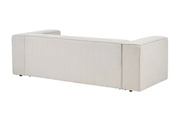 Britt Soffa 2-sits - Beige - Möbler - Vardagsrum - Soffor - Hörnsoffor