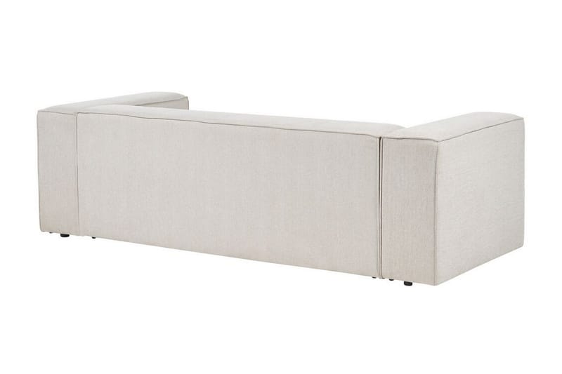 Britt Soffa 2-sits - Beige - Möbler - Vardagsrum - Soffor - Hörnsoffor