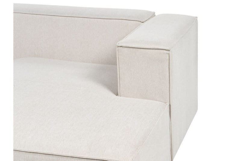 Britt Soffa 2-sits - Beige - Möbler - Vardagsrum - Soffor - Hörnsoffor