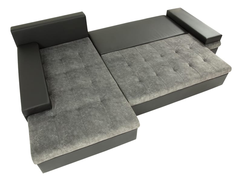 Bunty 3-sits Soffa med Divan Vänster - Möbler - Vardagsrum - Soffor - Hörnsoffor