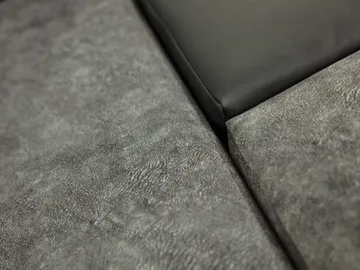 Bunty 3-sits Soffa med Divan Vänster - Möbler - Vardagsrum - Soffor - Hörnsoffor