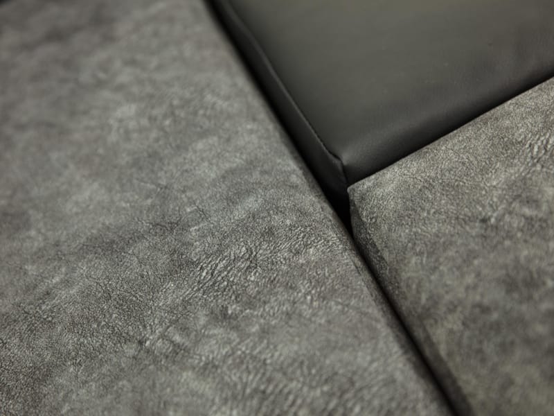 Bunty 3-sits Soffa med Divan Vänster - Möbler - Vardagsrum - Soffor - Hörnsoffor