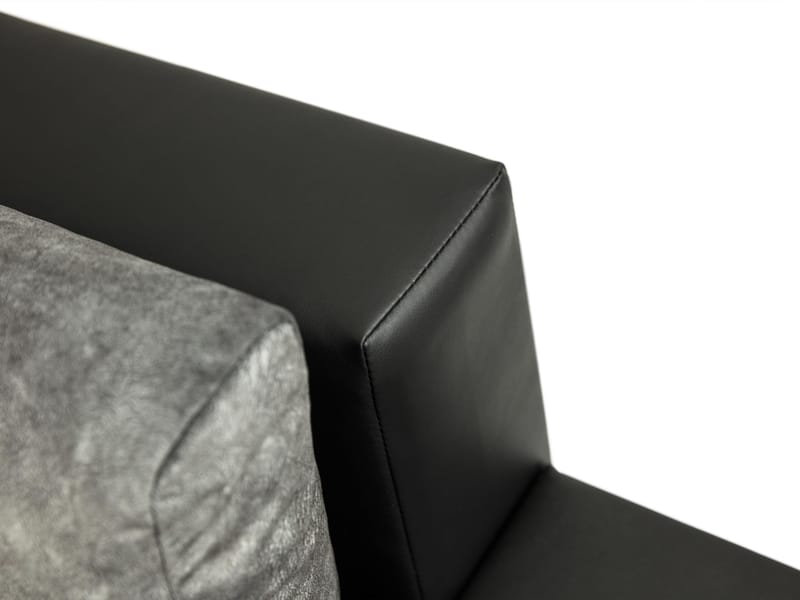 Bunty 3-sits Soffa med Divan Vänster - Möbler - Vardagsrum - Soffor - Hörnsoffor