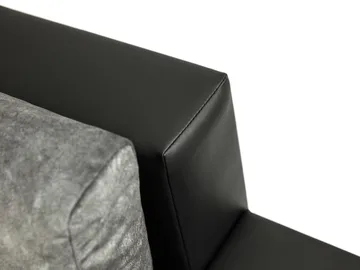 Bunty 3-sits Soffa med Divan Vänster - Möbler - Vardagsrum - Soffor - Hörnsoffor