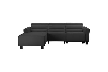 Carpari Reclinersoffa 3-sits