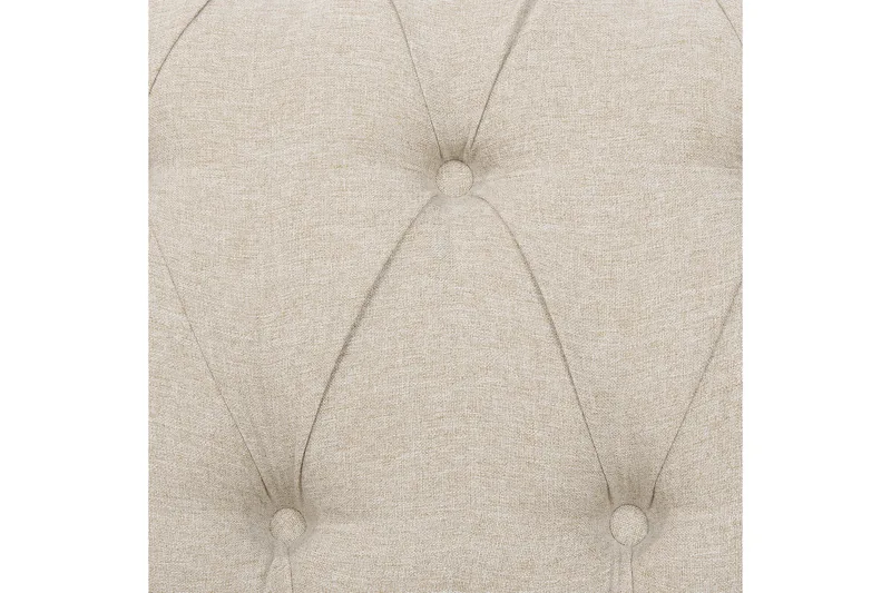 Casonya Soffa 3-sits - Beige - Möbler - Vardagsrum - Soffor - 3-sits soffor