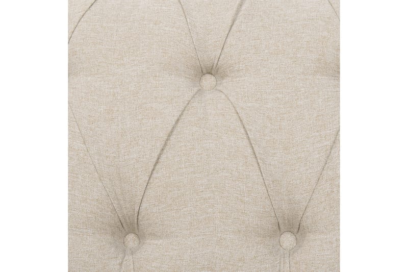 Casonya Soffa 3-sits - Beige - Möbler - Vardagsrum - Soffor - 3-sits soffor