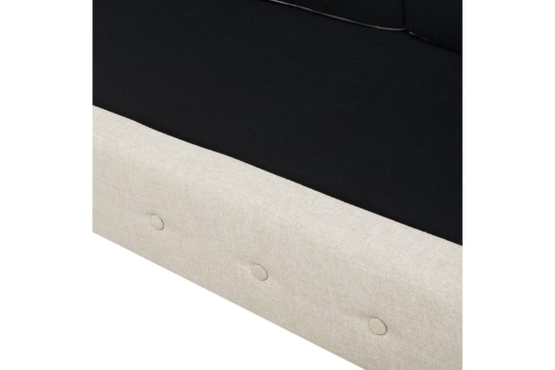 Casonya Soffa 3-sits - Beige - Möbler - Vardagsrum - Soffor - 3-sits soffor