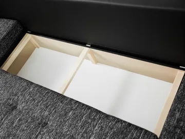 Cillo 6-sits U-Soffa - Möbler - Vardagsrum - Soffor - Hörnsoffor