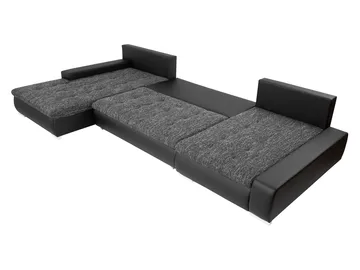Cillo 6-sits U-Soffa - Möbler - Vardagsrum - Soffor - Hörnsoffor